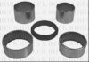 BORG & BECK BSK6106 Control Arm-/Trailing Arm Bush